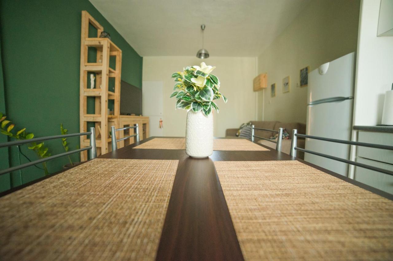 Gs House Apartment Iraklio