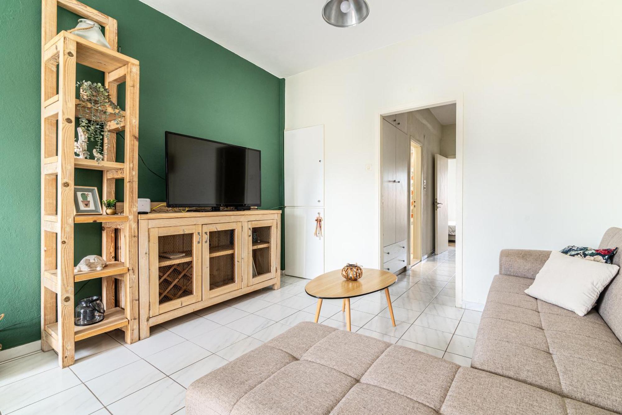 Appartement Gs House *