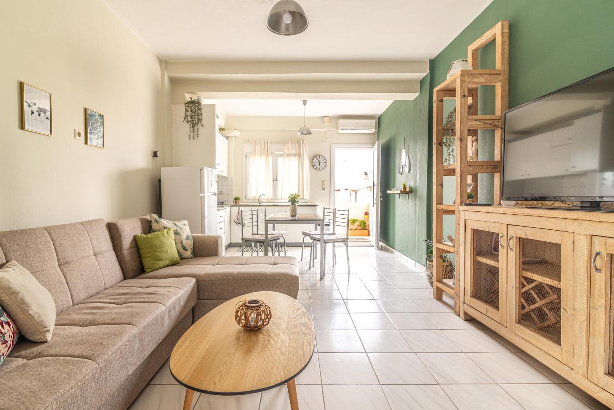 Appartement Gs House