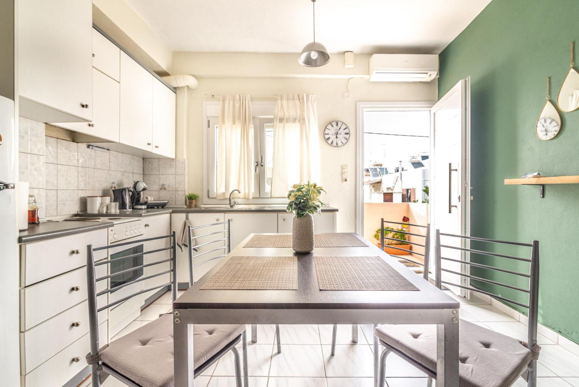 Appartement Gs House *